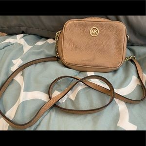 Michael Kors crossbody